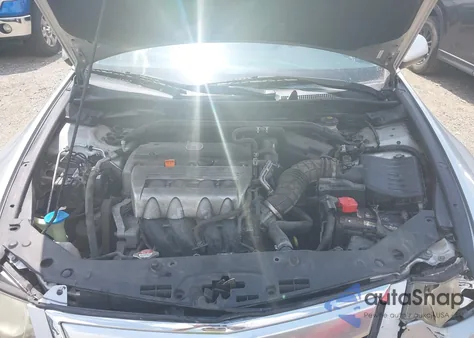 2012 Acura Tsx 2.4 из США, поврежденный, VIN JH4CU2F61CC013611